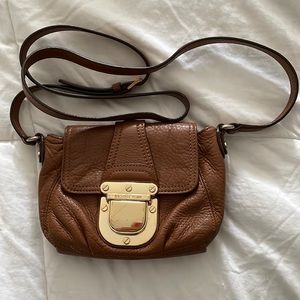Michael kors crossbody purse